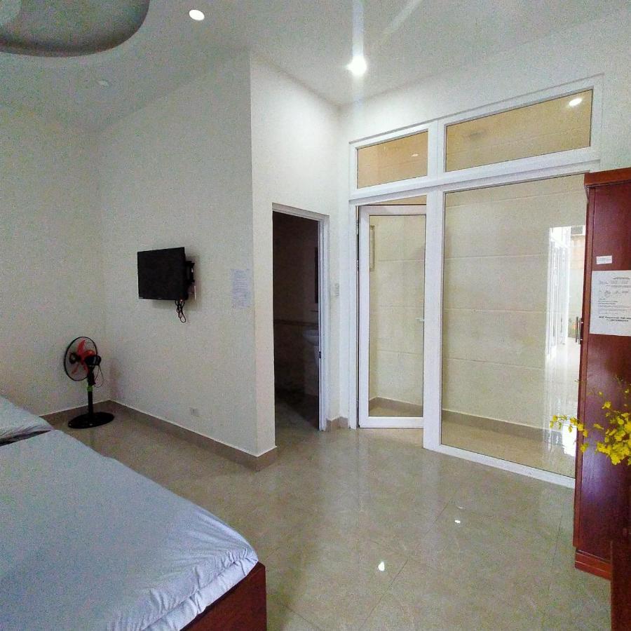 Hotel Phuong Vy 2 Đà Lạt Exterior foto