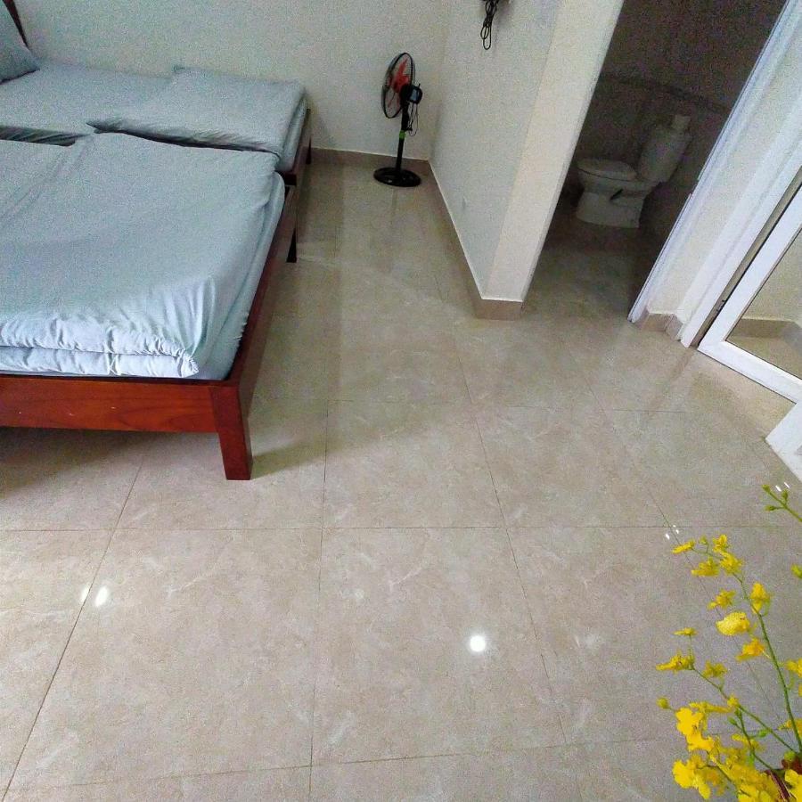 Hotel Phuong Vy 2 Đà Lạt Exterior foto