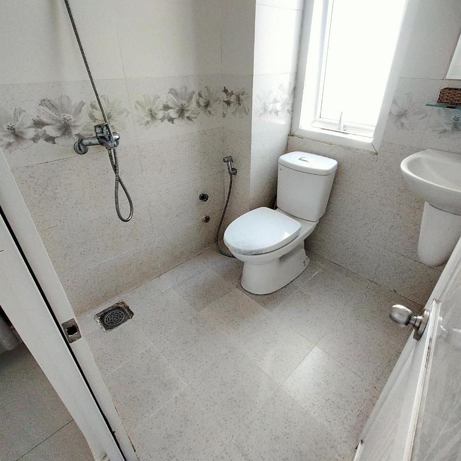 Hotel Phuong Vy 2 Đà Lạt Zimmer foto