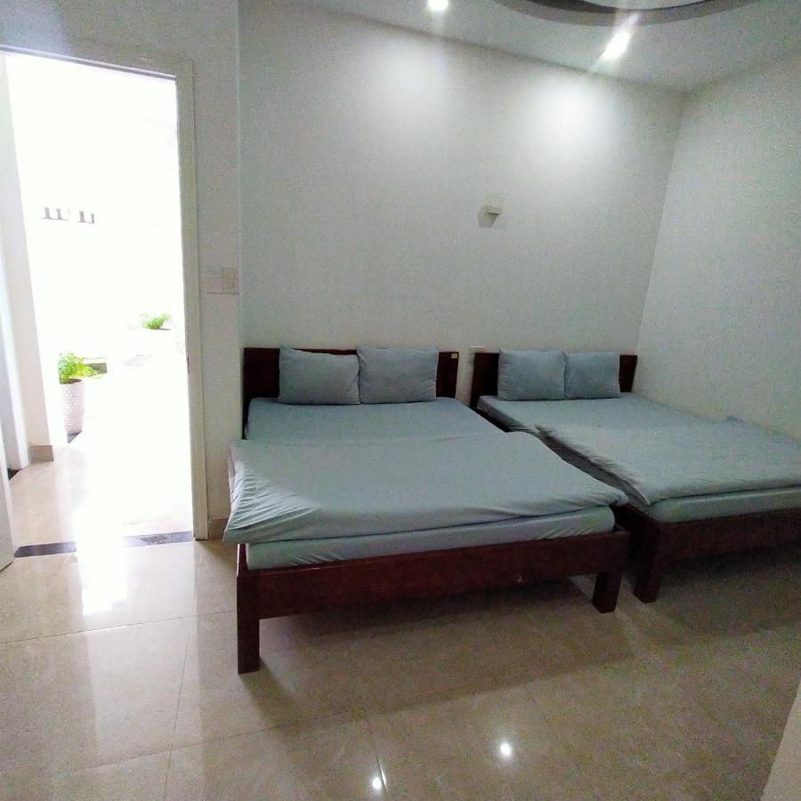 Hotel Phuong Vy 2 Đà Lạt Exterior foto