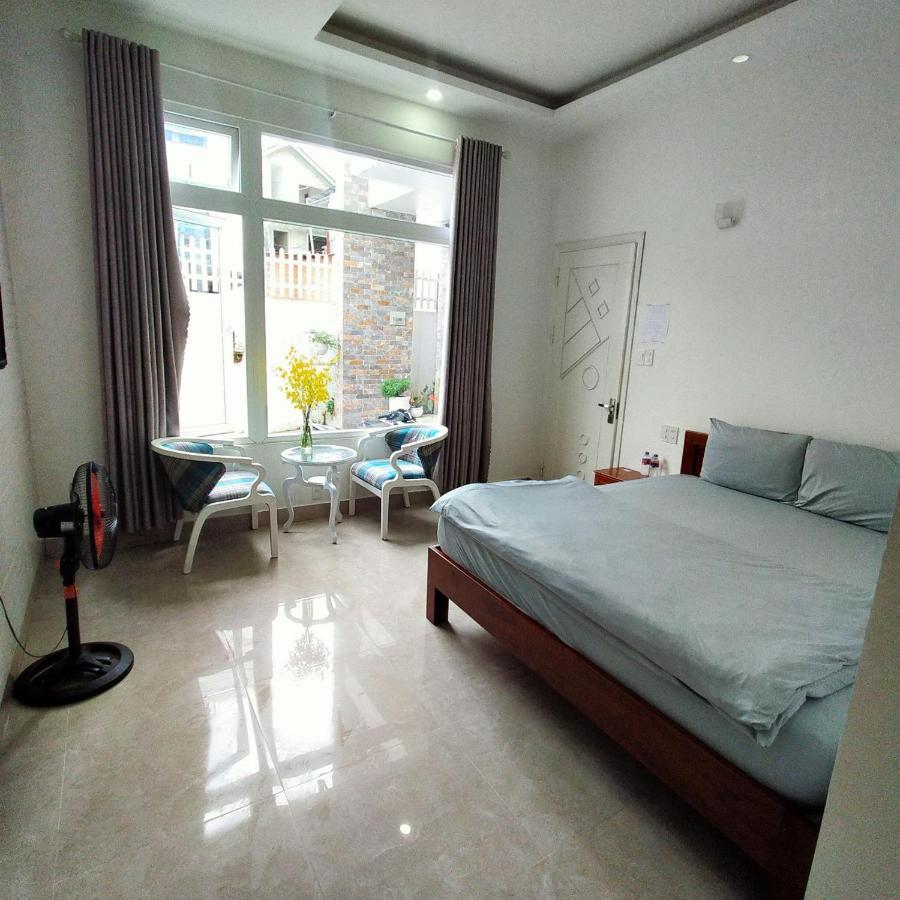 Hotel Phuong Vy 2 Đà Lạt Exterior foto