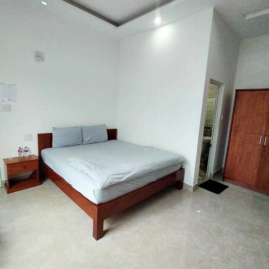 Hotel Phuong Vy 2 Đà Lạt Exterior foto