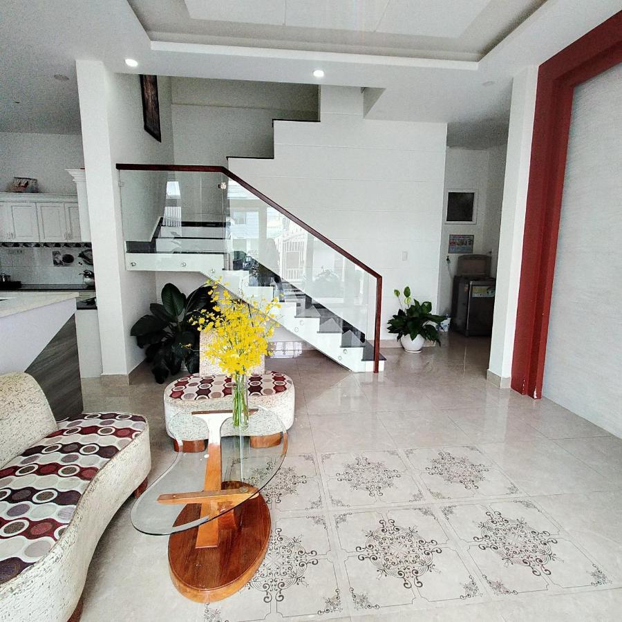 Hotel Phuong Vy 2 Đà Lạt Exterior foto