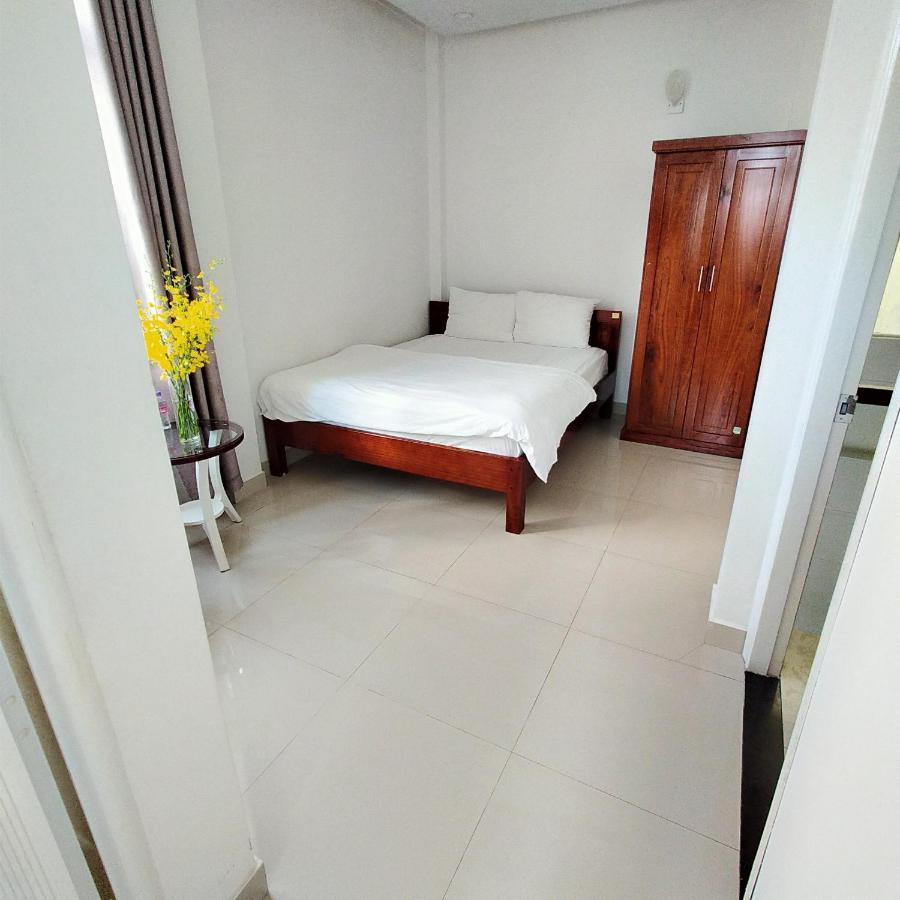 Hotel Phuong Vy 2 Đà Lạt Exterior foto