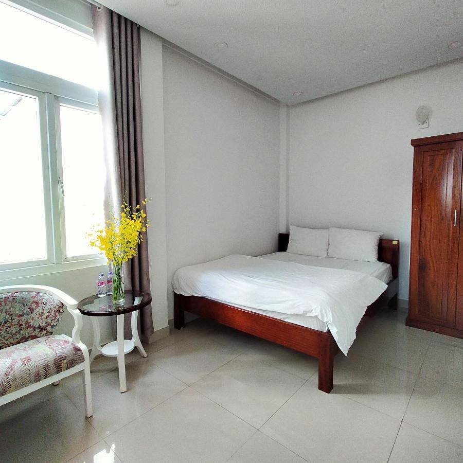 Hotel Phuong Vy 2 Đà Lạt Exterior foto