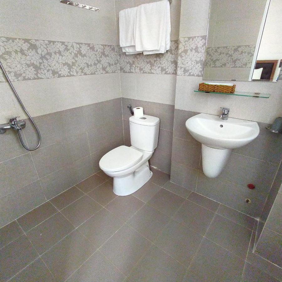 Hotel Phuong Vy 2 Đà Lạt Exterior foto
