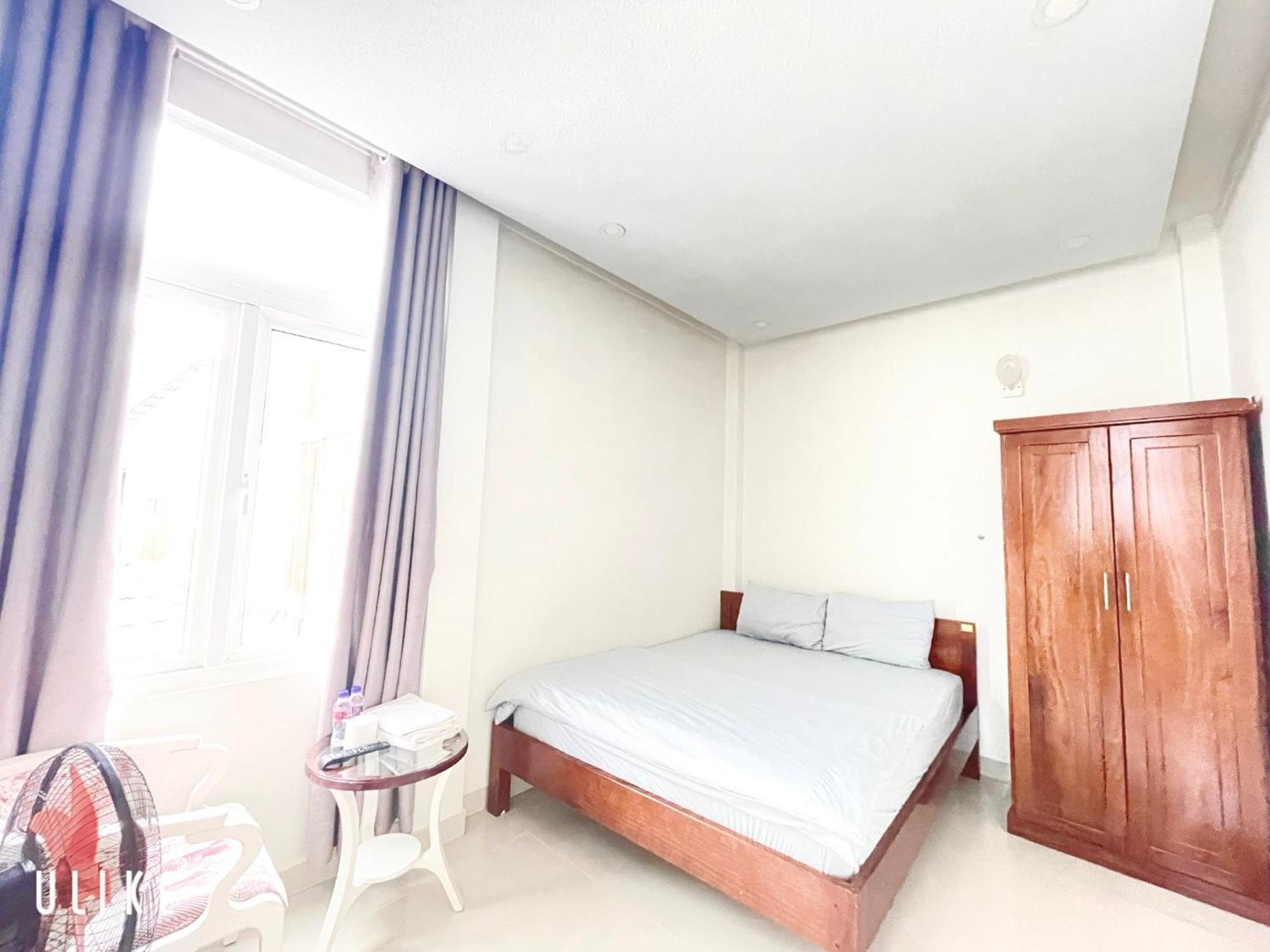 Hotel Phuong Vy 2 Đà Lạt Exterior foto