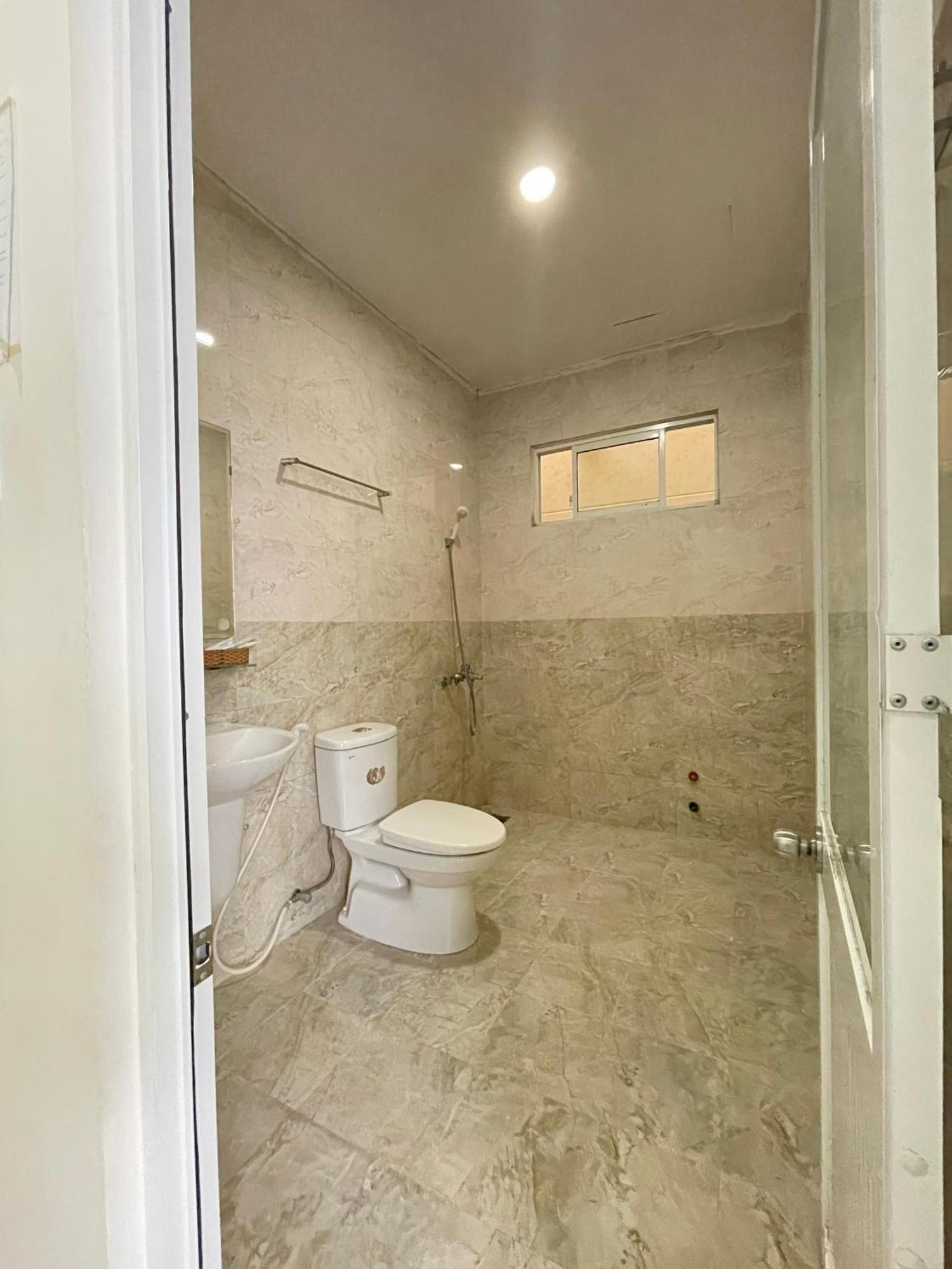 Hotel Phuong Vy 2 Đà Lạt Exterior foto