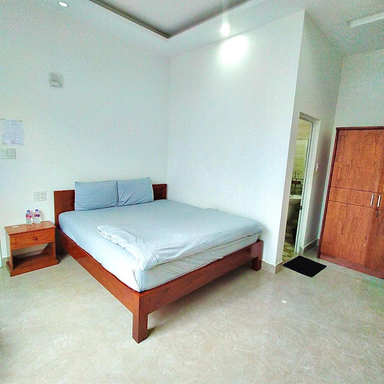 Hotel Phuong Vy 2 Đà Lạt Exterior foto