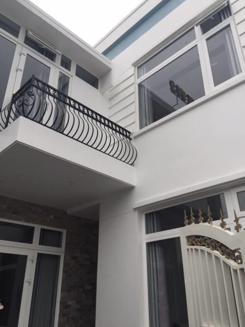 Hotel Phuong Vy 2 Đà Lạt Exterior foto